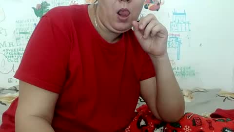 vixenbya online show from 9, 3, 2025