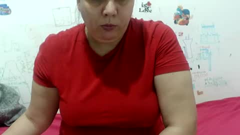 vixenbya online show from 26, 10, 2025