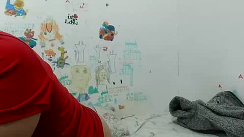 vixenbya online show from 7, 11, 2025