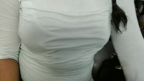 Snapshot of vixenfyre chatting on 16, 1, 2025 Vixen Fyre online show from 16, 1, 2025