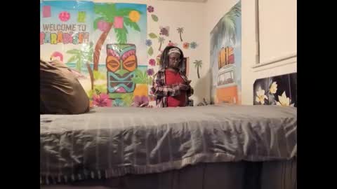 Vixen Fyre online show from 24, 3, 2026