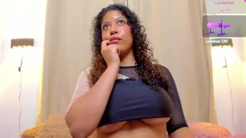 Vixenia online show from 10, 7, 2026