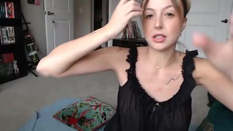 Liz online show from 6, 1, 2026