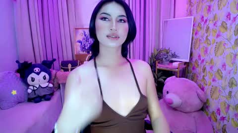 vixenluscious online show from 19, 11, 2025