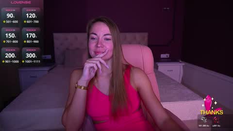 Ur Lady online show from 1, 12, 2025