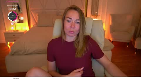 Ur Lady online show from 3, 6, 2026