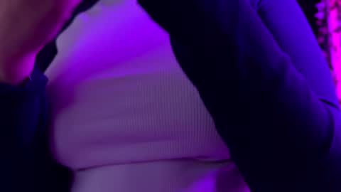 Polly  Online mostly at 9pm-2am UK Time online show from 14, 9, 2025