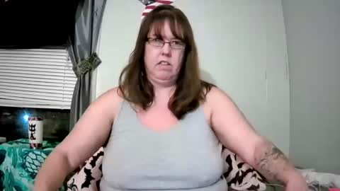 VixSinDDD online show from 14, 11, 2025