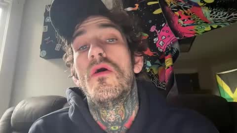 VJ online show from 6, 11, 2025