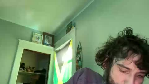 VJ online show from 3, 6, 2026