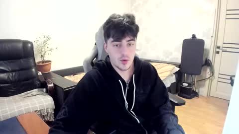 Martin online show from 25, 11, 2025