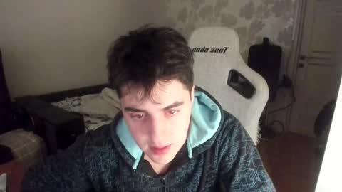 Martin online show from 7, 1, 2026