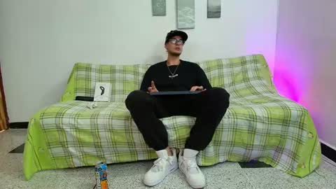 Vlad online show from 12, 7, 2026
