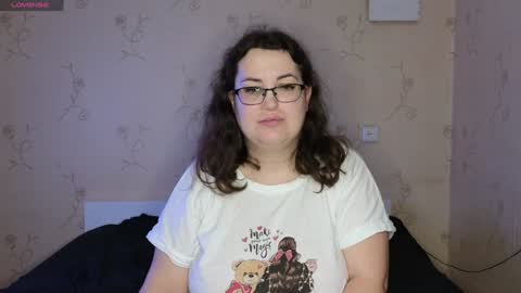 VladaCandy online show from 17, 1, 2025