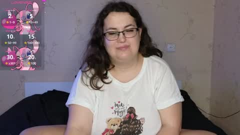 VladaCandy online show from 17, 1, 2025