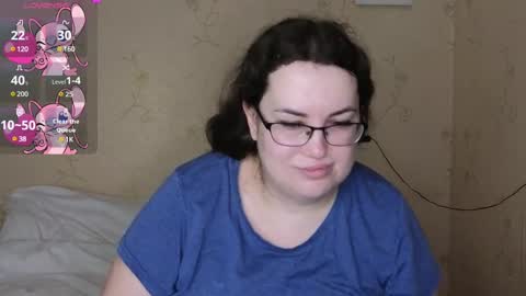 VladaCandy online show from 17, 2, 2025