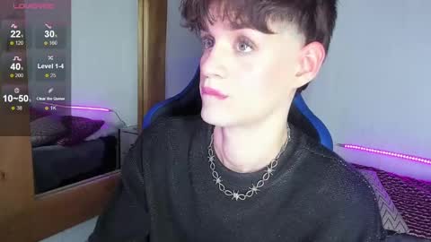 Vlad  online show from 26, 2, 2025