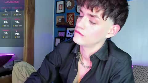 Vlad  online show from 1, 3, 2025