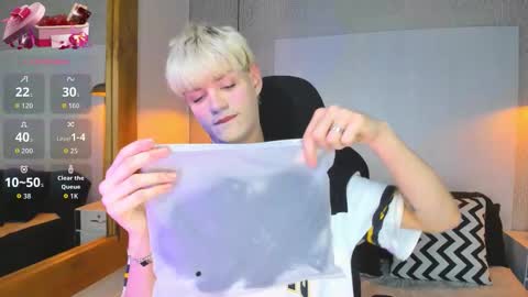 Vlad  online show from 19, 2, 2026