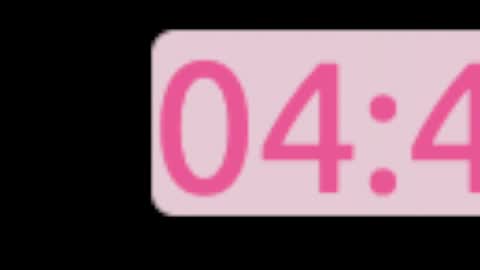 Violetta Elysia online show from 16, 4, 2026