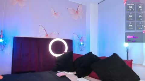 Snapshot of vnuss__ chatting on 6, 6, 2026 VENUS online show from 6, 6, 2026
