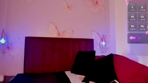 Snapshot of vnuss__ chatting on 20, 6, 2026 VENUS online show from 20, 6, 2026