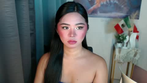 voganmarie online show from 20, 6, 2026