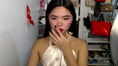 voganmarie online show from 28, 6, 2026