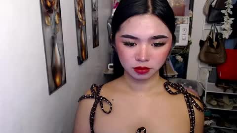 voganmarie online show from 15, 7, 2026