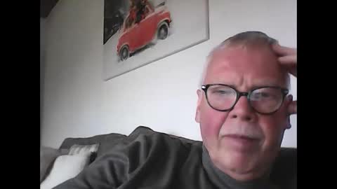 volkeronly online show from 5, 2, 2025