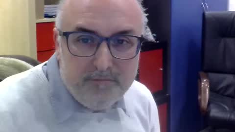 Snapshot of volpi72 chatting on 4, 3, 2025 volpi72 online show from 4, 3, 2025