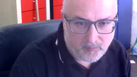 volpi72 online show from 16, 5, 2026