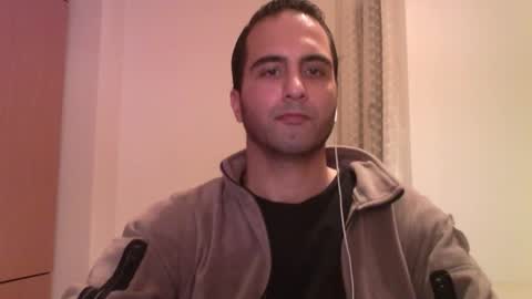 volve5 online show from 17, 2, 2025