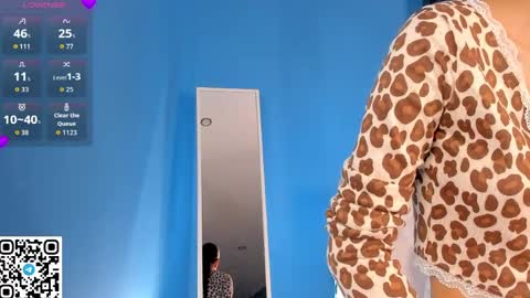 Vonen online show from 4, 4, 2026