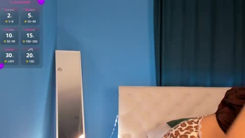 Vonen online show from 18, 4, 2026