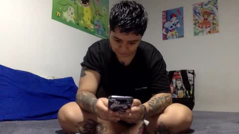 Danny and Ale online show from 2, 5, 2026