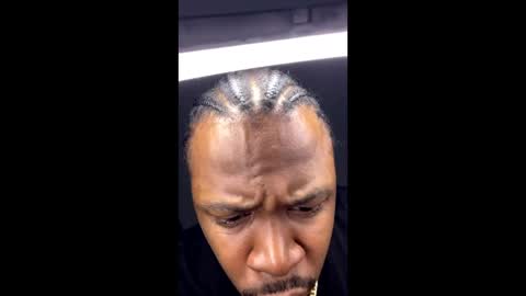 voodoodxck online show from 25, 1, 2025