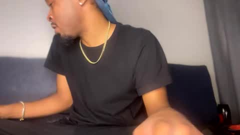 voodoodxck online show from 9, 2, 2025