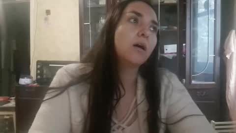 voulezvous_angel online show from 21, 10, 2025