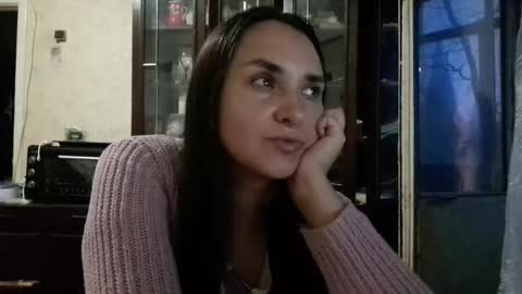 voulezvous_angel online show from 27, 11, 2025