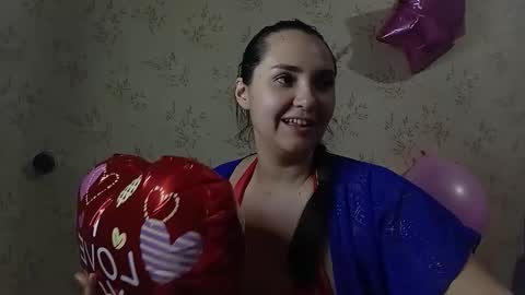 voulezvous_angel online show from 14, 2, 2026