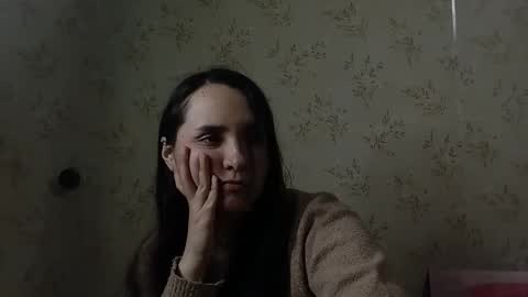 voulezvous_angel online show from 17, 3, 2026