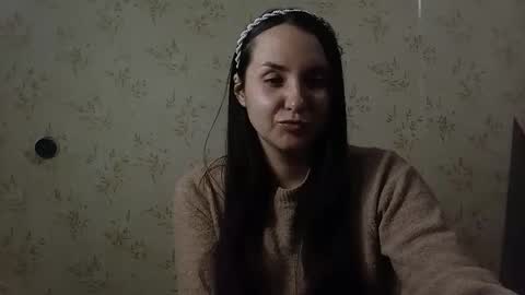 voulezvous_angel online show from 25, 3, 2026