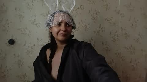 voulezvous_angel online show from 11, 4, 2026