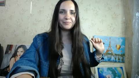 voulezvous_angel online show from 31, 5, 2026