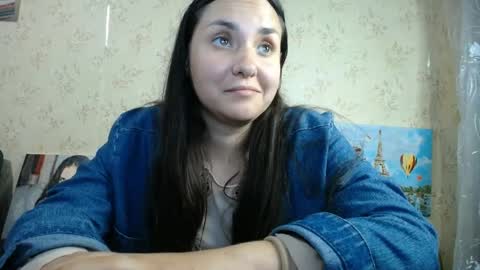 voulezvous_angel online show from 31, 5, 2026