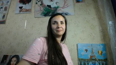 voulezvous_angel online show from 3, 6, 2026