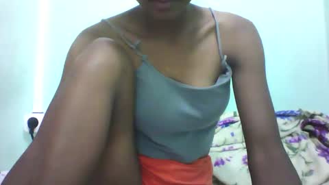 Snapshot of vounialdy chatting on 24, 1, 2025 vounialdy online show from 24, 1, 2025