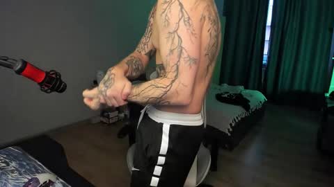 vova online show from 3, 12, 2025