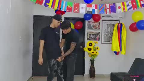 voyeurism_guys online show from 20, 6, 2026